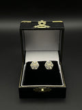 Lucky Clover Earrings