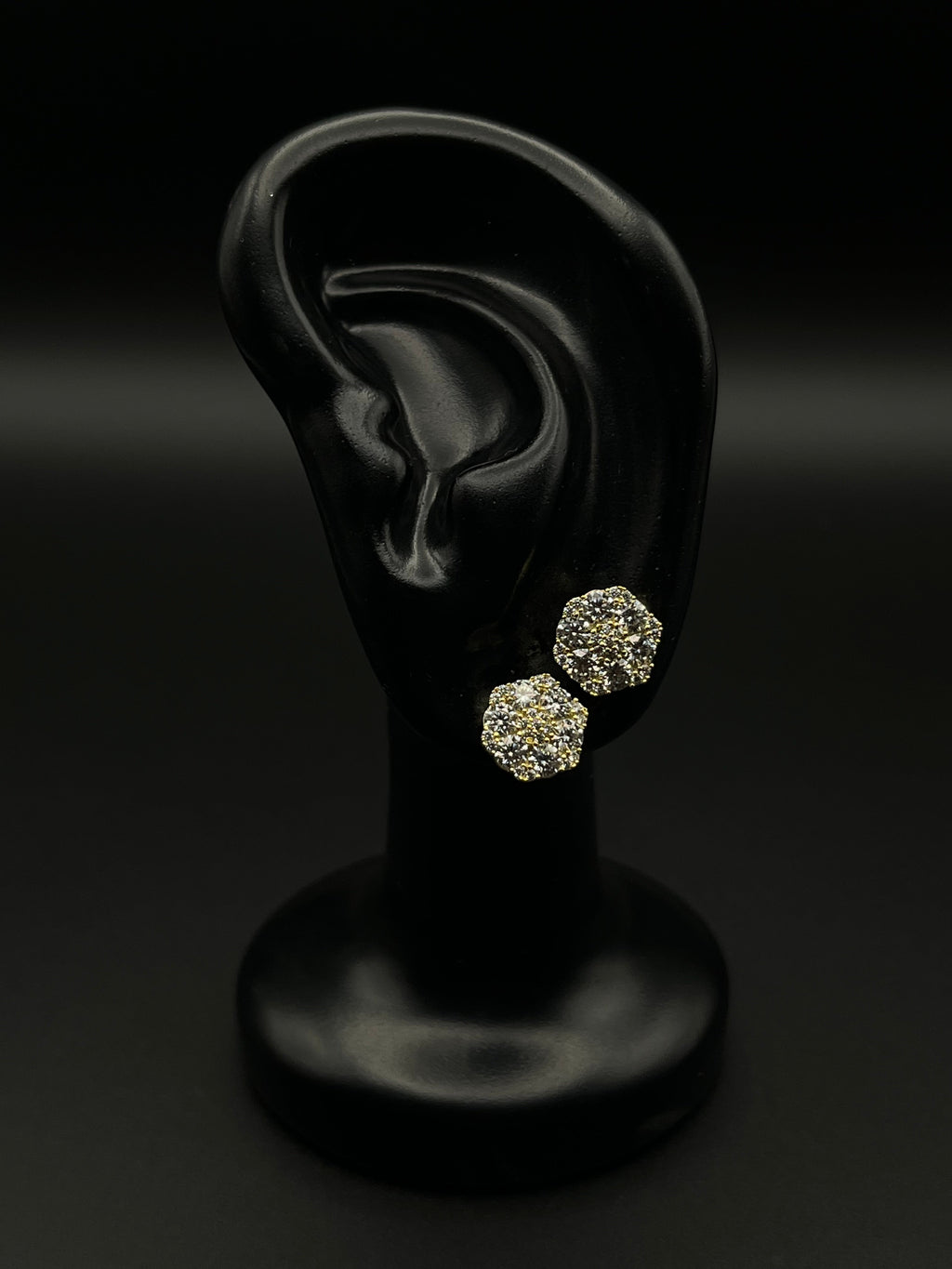 Lucky Clover Earrings